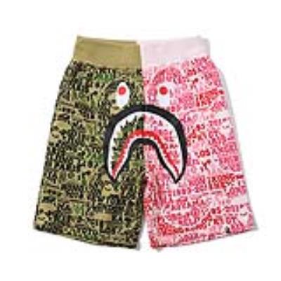 Bape Shorts-123